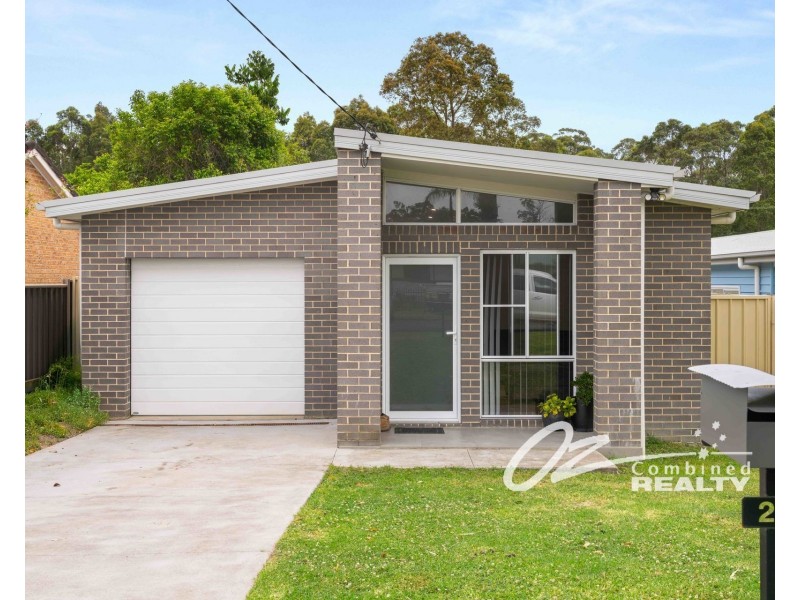 23 Roulstone Crescent, Sanctuary Point NSW 2540