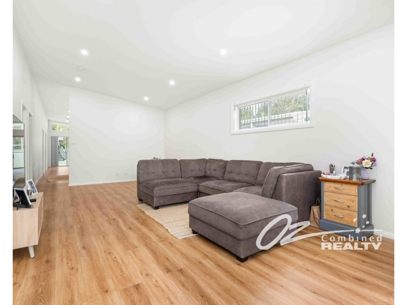 23 Roulstone Crescent, Sanctuary Point NSW 2540