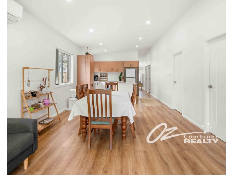 23 Roulstone Crescent, Sanctuary Point NSW 2540