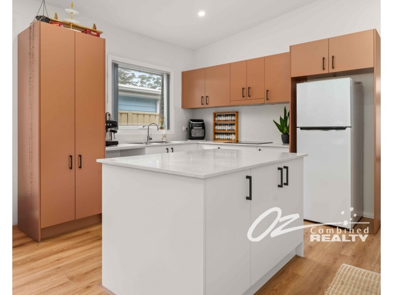 23 Roulstone Crescent, Sanctuary Point NSW 2540