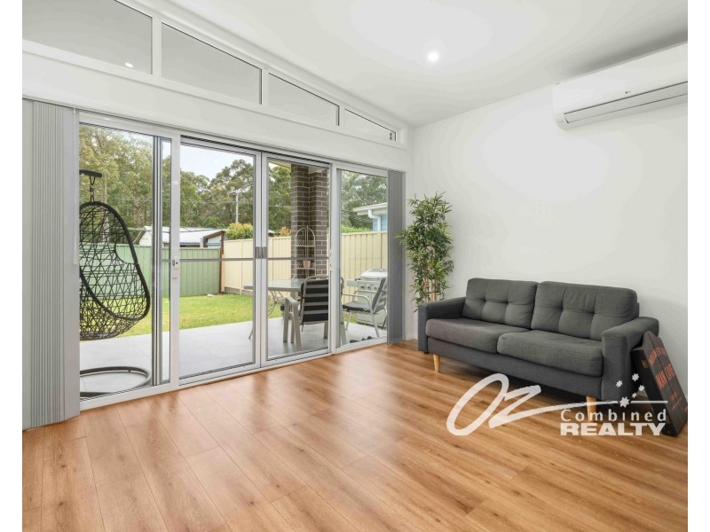 23 Roulstone Crescent, Sanctuary Point NSW 2540