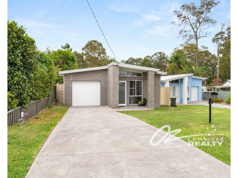 23 Roulstone Crescent, Sanctuary Point NSW 2540
