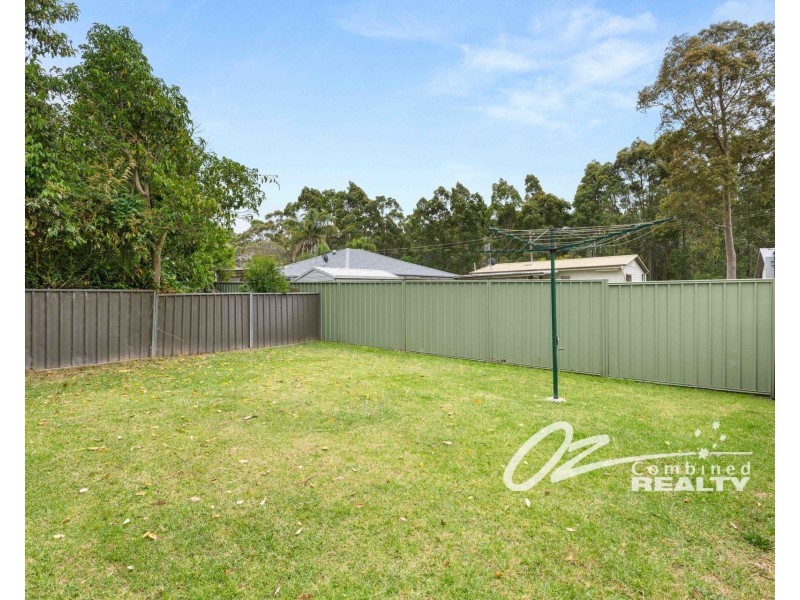 23 Roulstone Crescent, Sanctuary Point NSW 2540