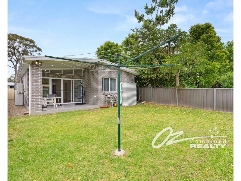 23 Roulstone Crescent, Sanctuary Point NSW 2540