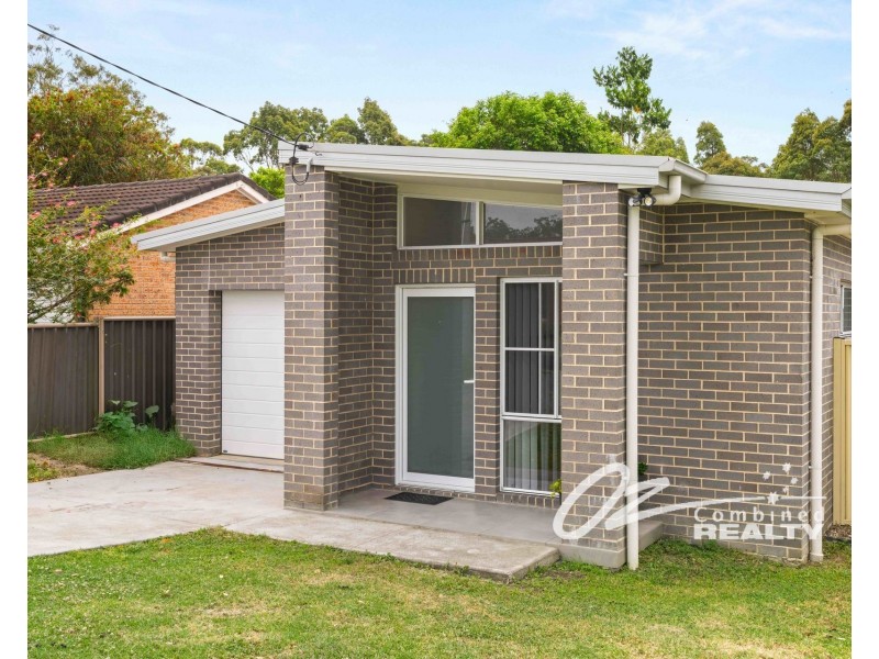 23 Roulstone Crescent, Sanctuary Point NSW 2540