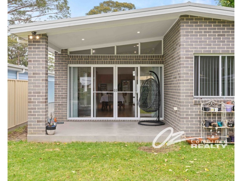 23 Roulstone Crescent, Sanctuary Point NSW 2540
