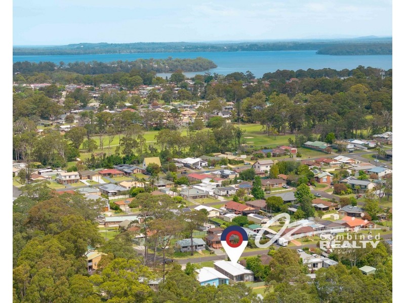 23 Roulstone Crescent, Sanctuary Point NSW 2540