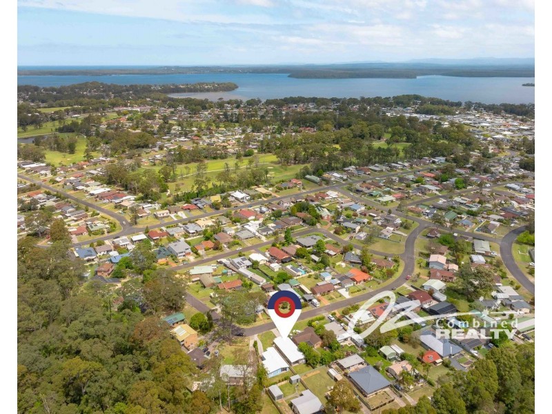 23 Roulstone Crescent, Sanctuary Point NSW 2540