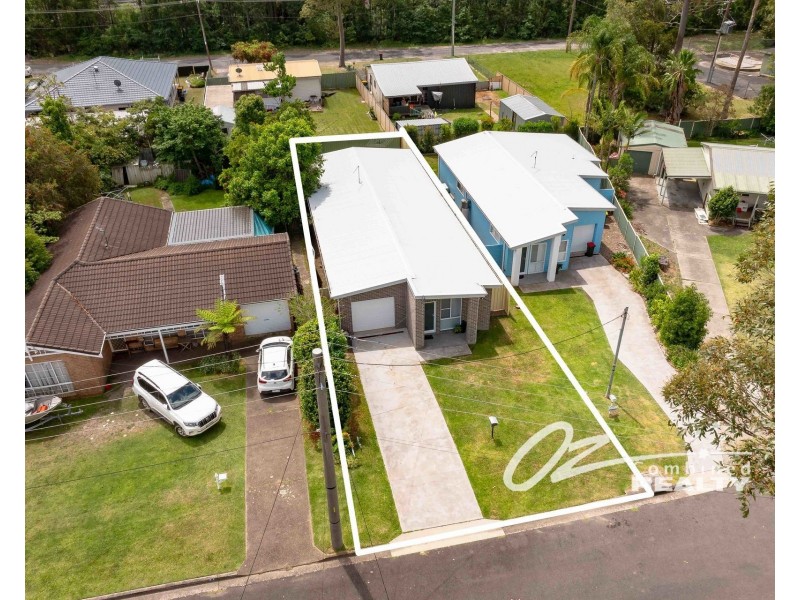 23 Roulstone Crescent, Sanctuary Point NSW 2540