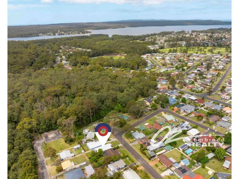 23 Roulstone Crescent, Sanctuary Point NSW 2540