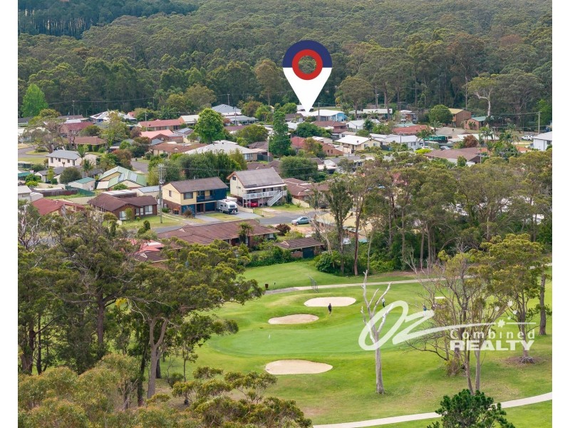 23 Roulstone Crescent, Sanctuary Point NSW 2540