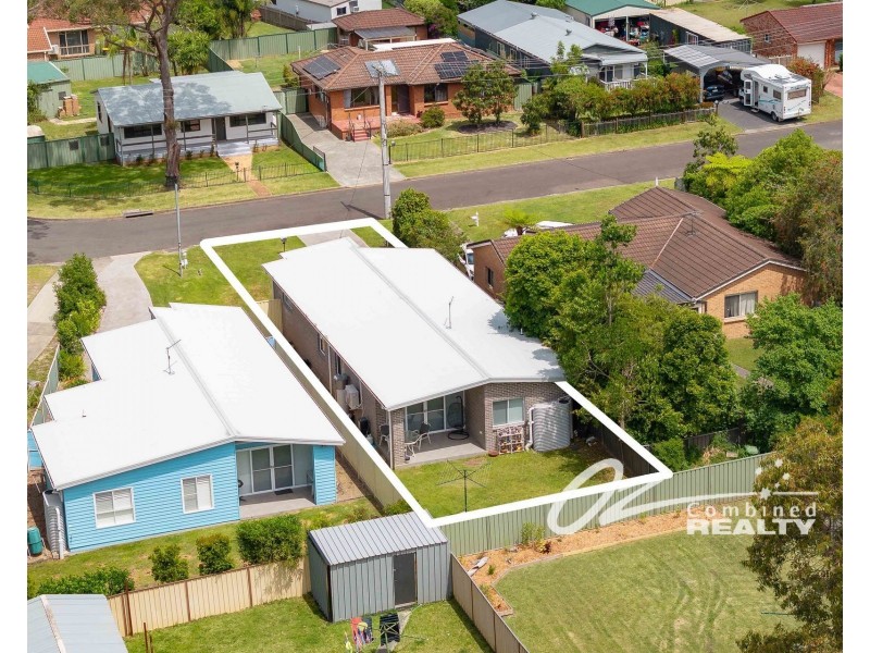 23 Roulstone Crescent, Sanctuary Point NSW 2540