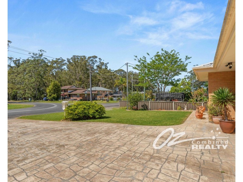 17 Elanora Parade, Basin View NSW 2540