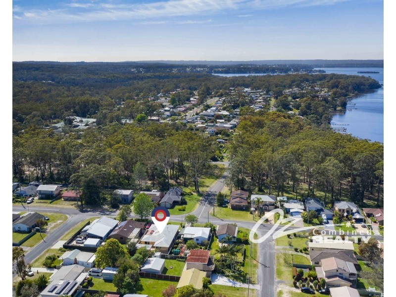 17 Elanora Parade, Basin View NSW 2540