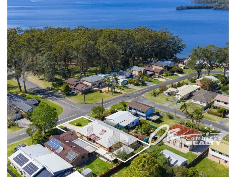 17 Elanora Parade, Basin View NSW 2540