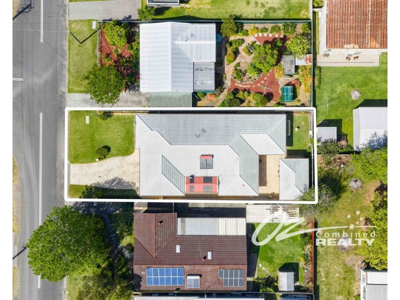 17 Elanora Parade, Basin View NSW 2540