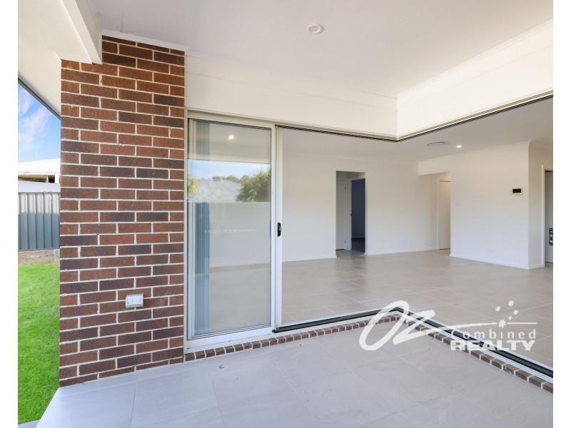 160B Larmer Avenue, Sanctuary Point NSW 2540
