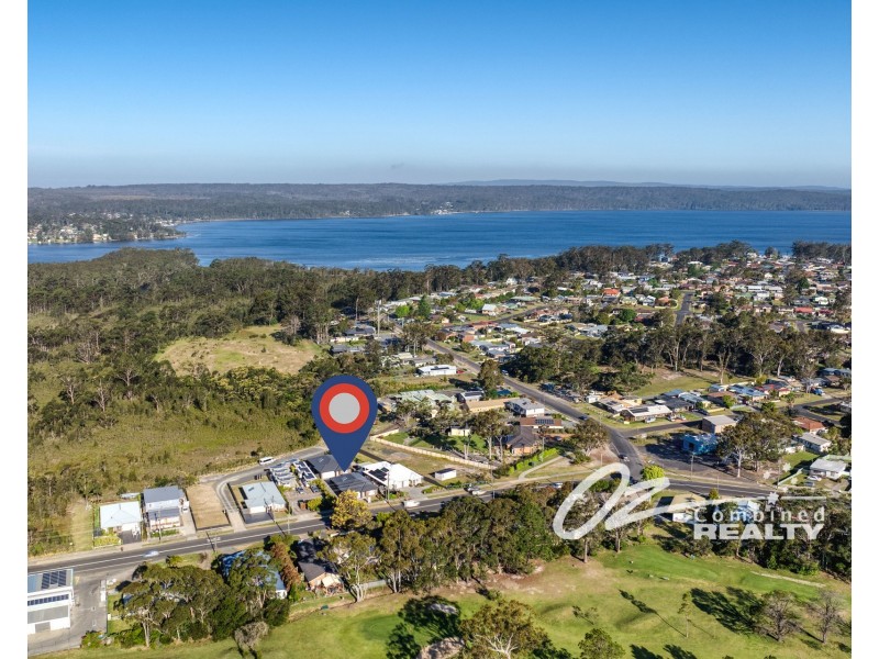 160B Larmer Avenue, Sanctuary Point NSW 2540