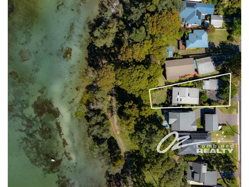 21 Walmer Avenue, Sanctuary Point NSW 2540