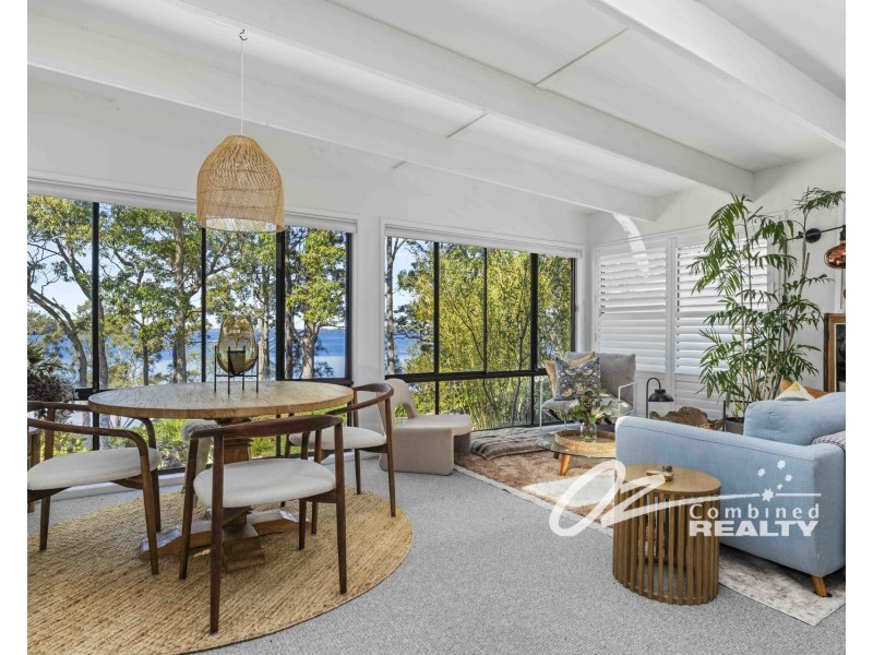 21 Walmer Avenue, Sanctuary Point NSW 2540