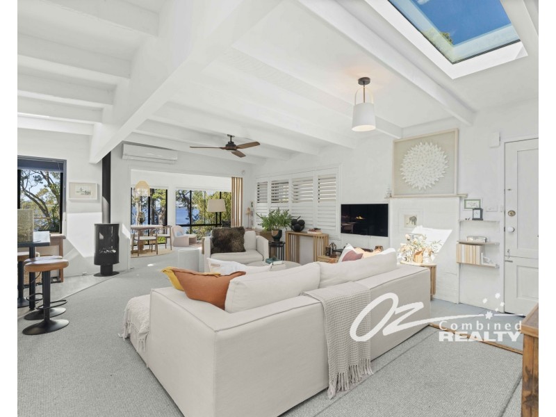 21 Walmer Avenue, Sanctuary Point NSW 2540
