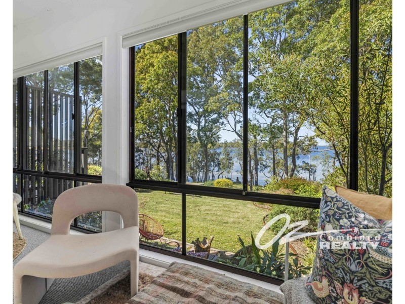 21 Walmer Avenue, Sanctuary Point NSW 2540