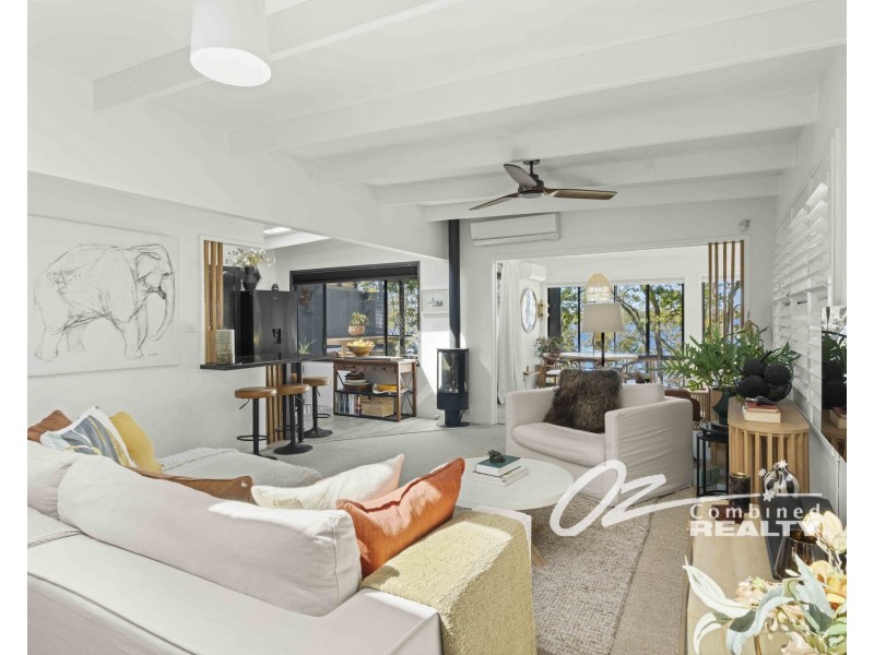 21 Walmer Avenue, Sanctuary Point NSW 2540