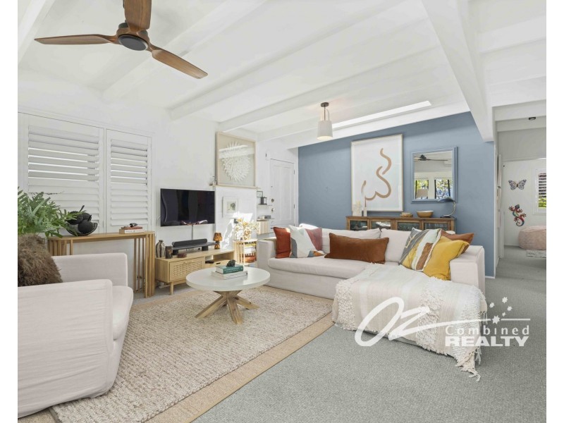 21 Walmer Avenue, Sanctuary Point NSW 2540