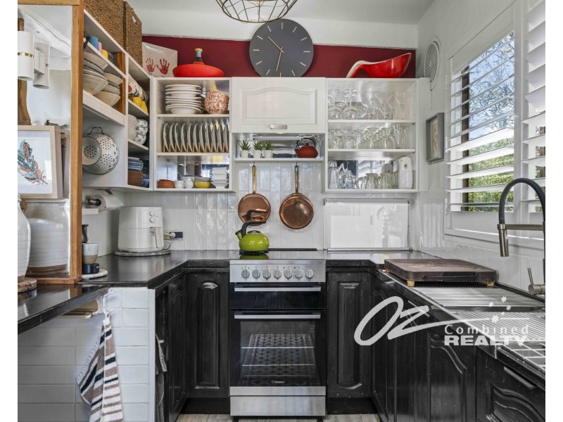 21 Walmer Avenue, Sanctuary Point NSW 2540