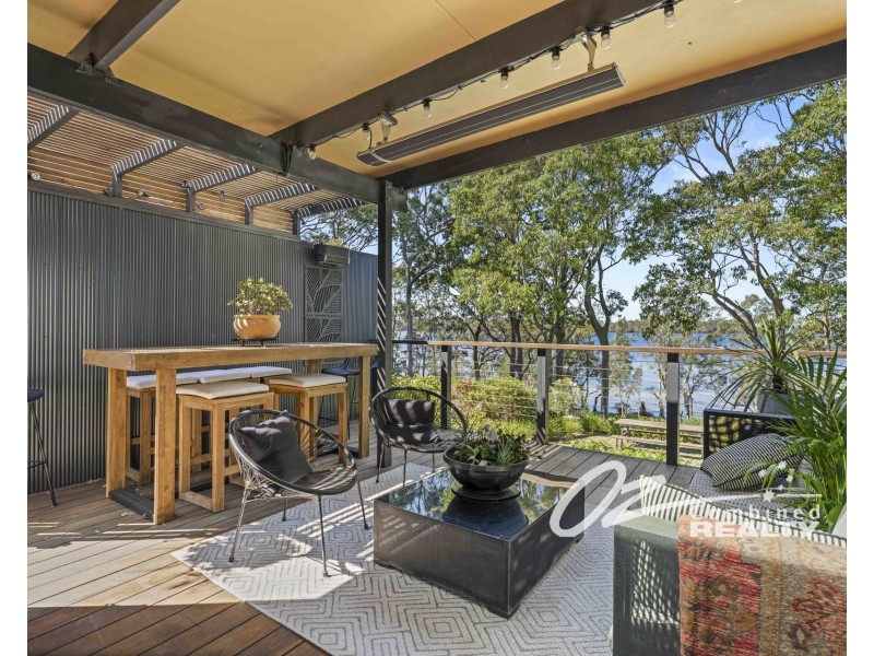 21 Walmer Avenue, Sanctuary Point NSW 2540