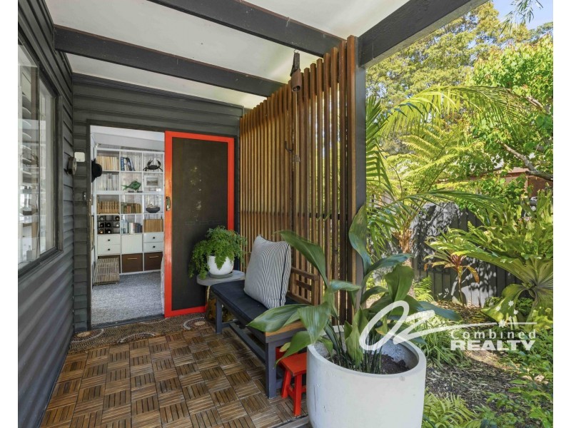 21 Walmer Avenue, Sanctuary Point NSW 2540