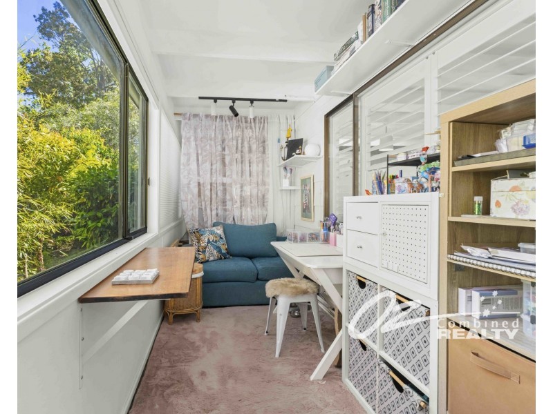 21 Walmer Avenue, Sanctuary Point NSW 2540