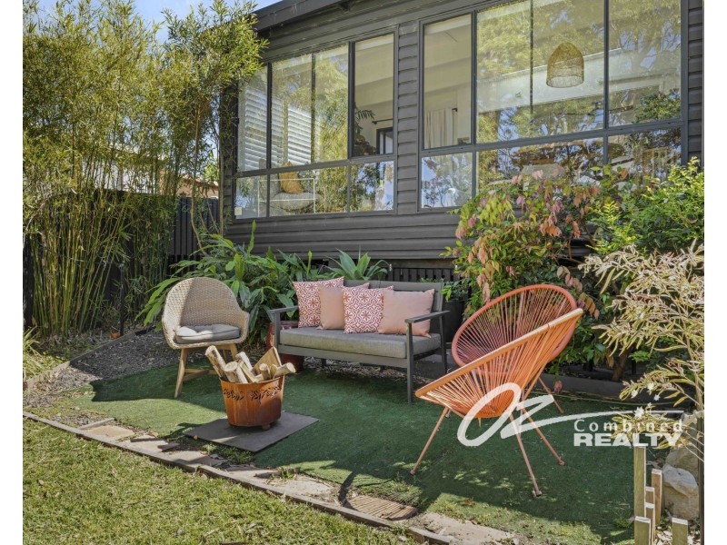 21 Walmer Avenue, Sanctuary Point NSW 2540