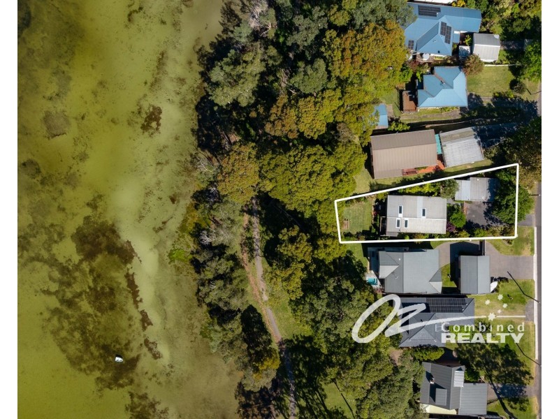 21 Walmer Avenue, Sanctuary Point NSW 2540