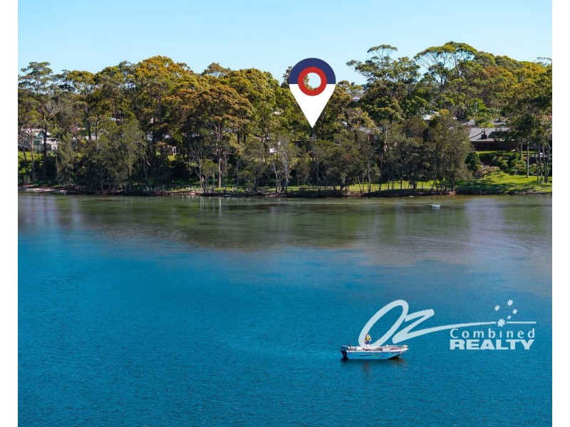 21 Walmer Avenue, Sanctuary Point NSW 2540