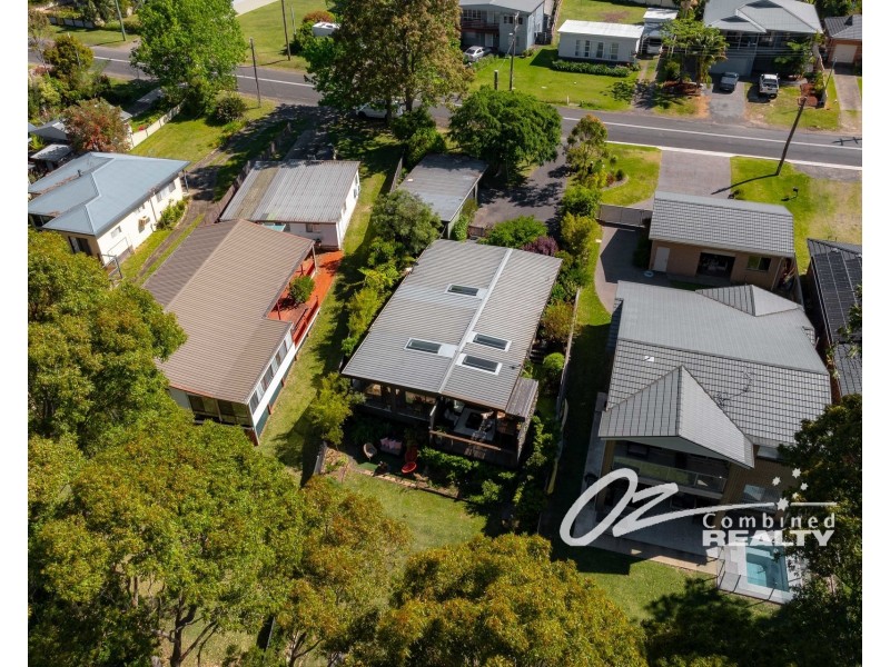 21 Walmer Avenue, Sanctuary Point NSW 2540
