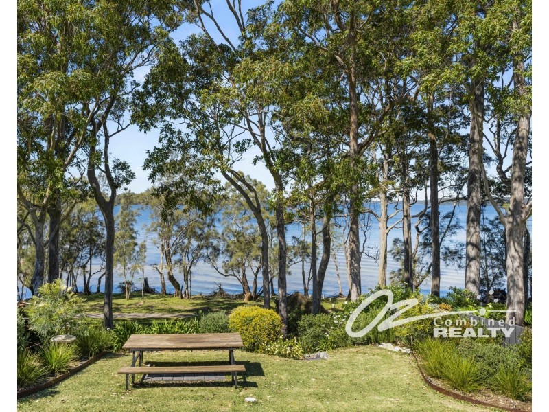 21 Walmer Avenue, Sanctuary Point NSW 2540