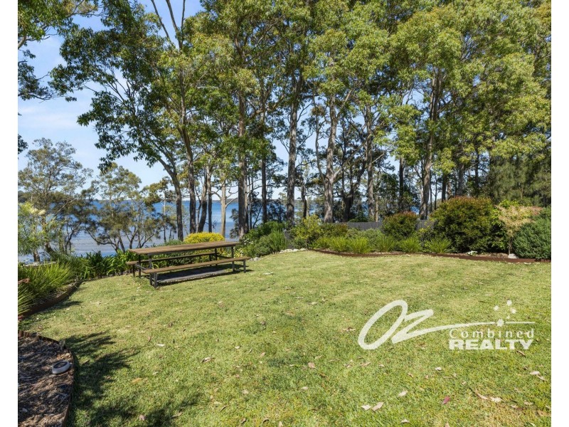 21 Walmer Avenue, Sanctuary Point NSW 2540