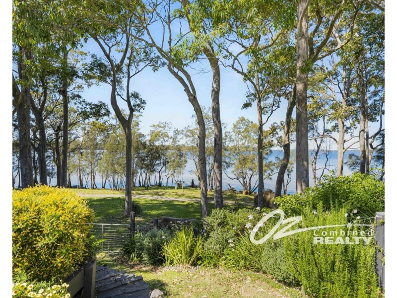 21 Walmer Avenue, Sanctuary Point NSW 2540