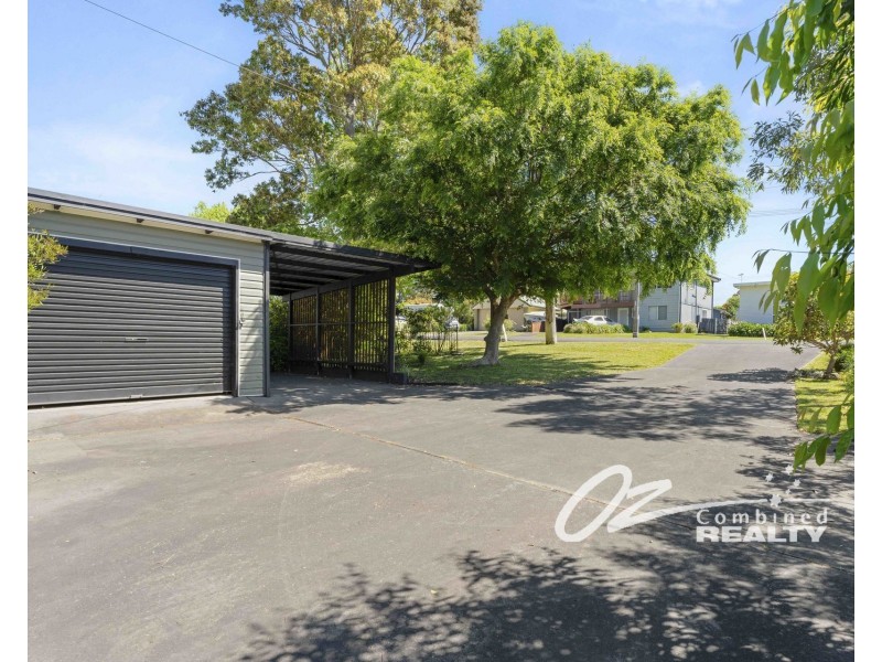 21 Walmer Avenue, Sanctuary Point NSW 2540