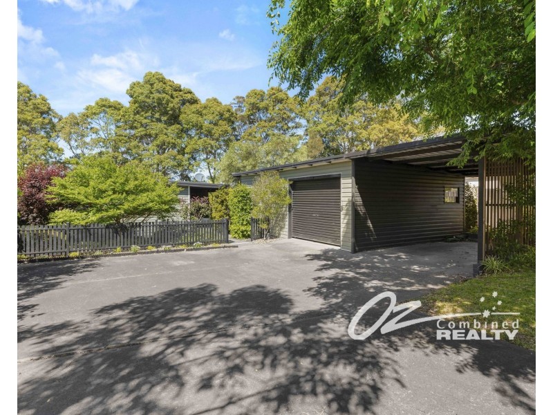 21 Walmer Avenue, Sanctuary Point NSW 2540