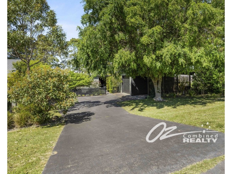 21 Walmer Avenue, Sanctuary Point NSW 2540