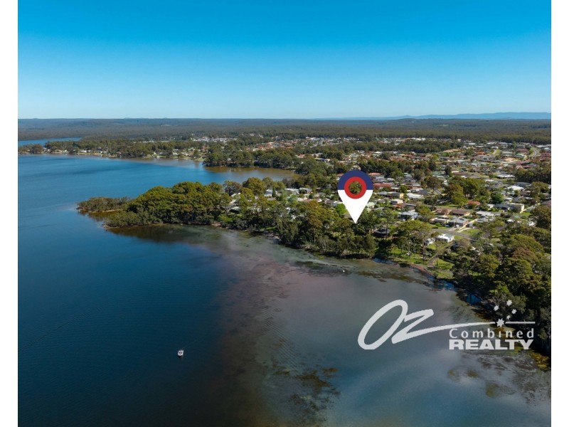 21 Walmer Avenue, Sanctuary Point NSW 2540