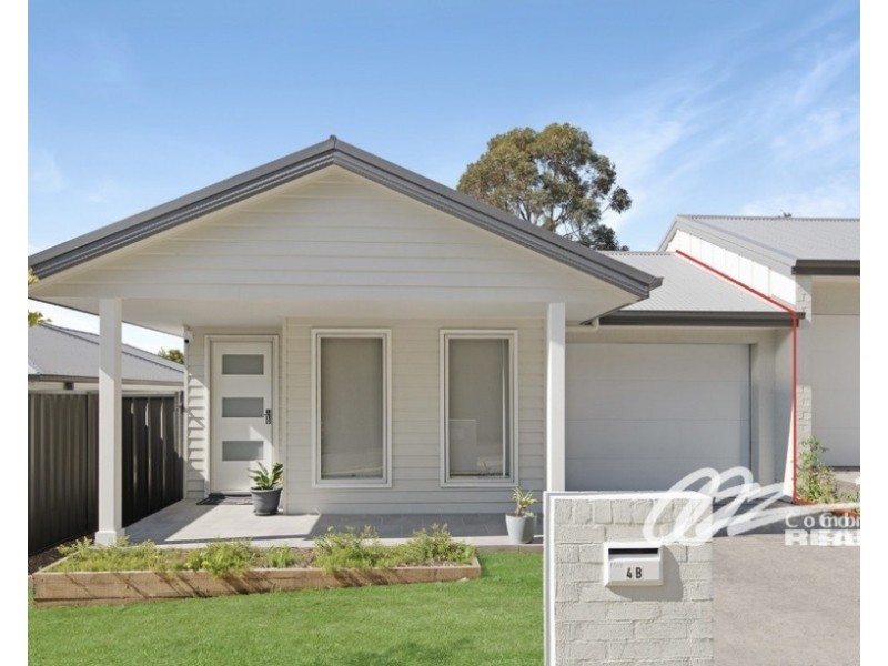 B/4 Coaster Circuit, Vincentia NSW 2540