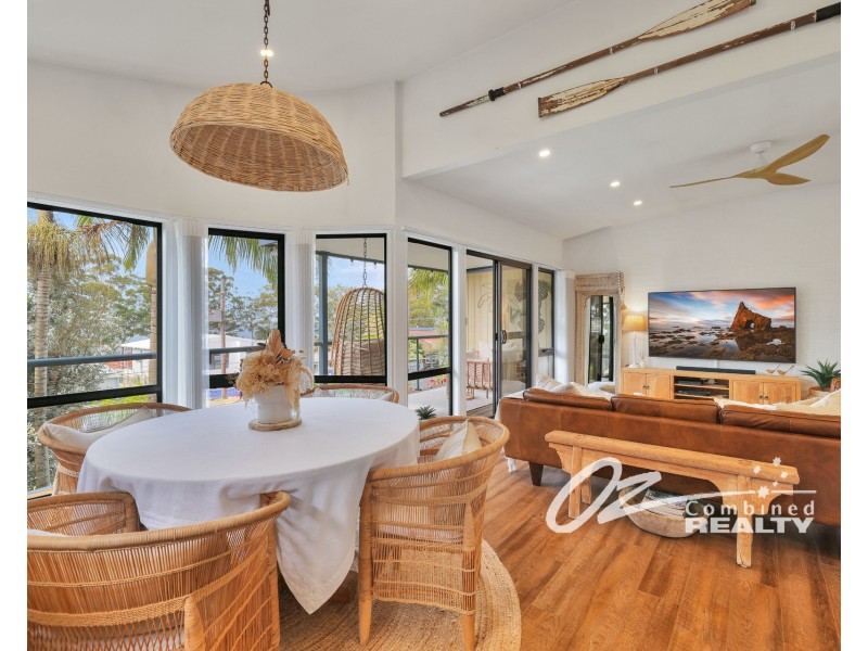 2/223 Elizabeth Drive, Vincentia NSW 2540