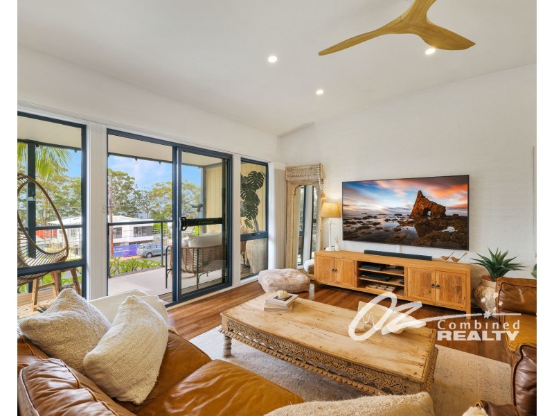 2/223 Elizabeth Drive, Vincentia NSW 2540