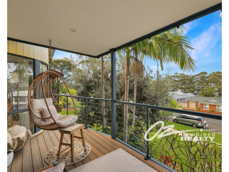 2/223 Elizabeth Drive, Vincentia NSW 2540