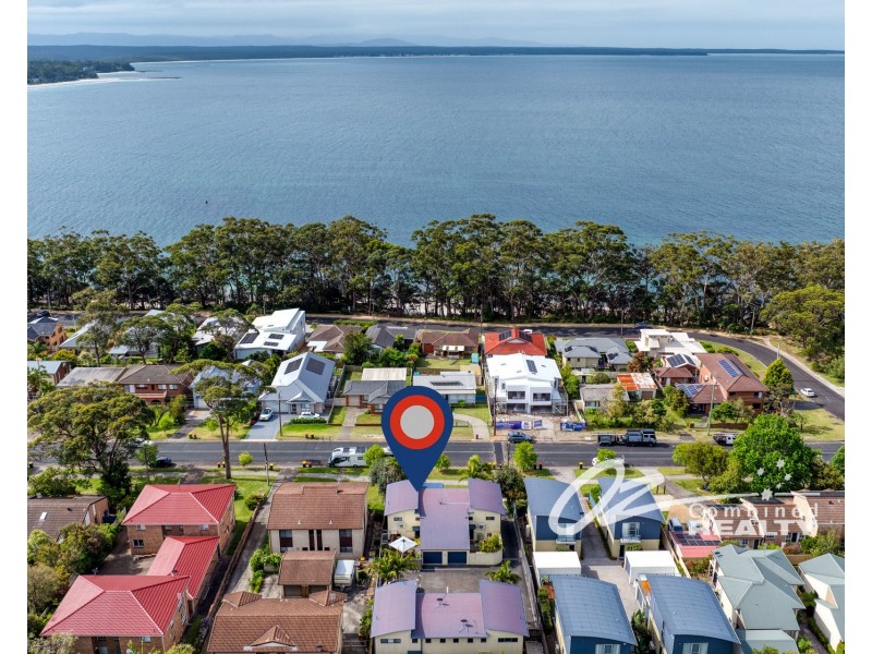 2/223 Elizabeth Drive, Vincentia NSW 2540