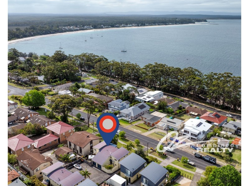 2/223 Elizabeth Drive, Vincentia NSW 2540