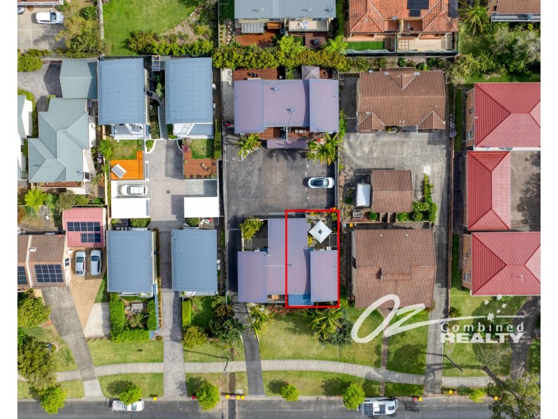 2/223 Elizabeth Drive, Vincentia NSW 2540